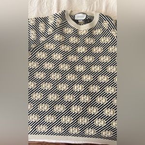 Authentic Gucci Sweater - brand new with tag